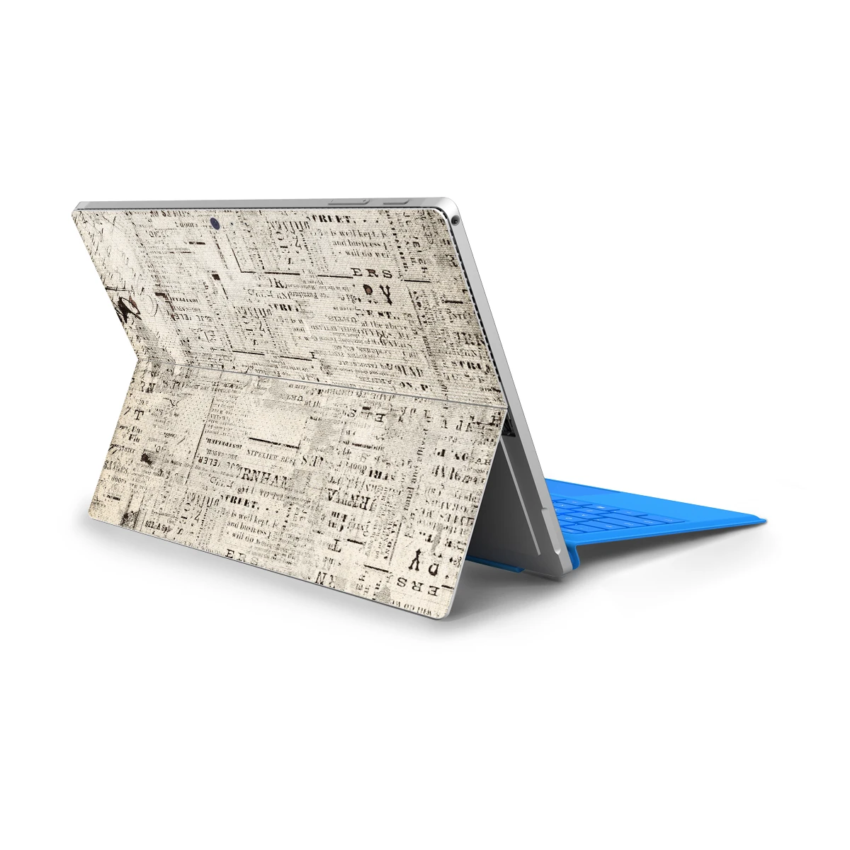 Наклейки для ноутбука для microsoft Surface Pro 4 Pro 5 Pro 6 красочная наклейка для ноутбука Виниловые наклейки для Surface Pro 4 5 6
