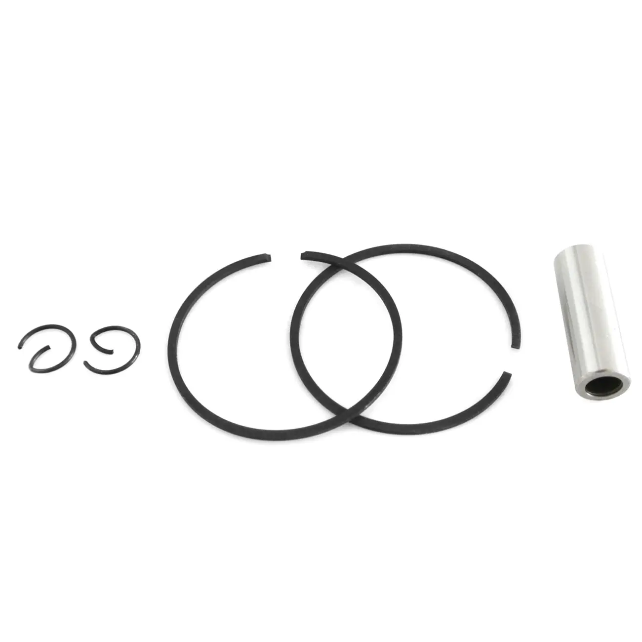 

New Cylinder 47mm Piston Ring Motor Kit For STIHL MS361 MS341 Chainsaws