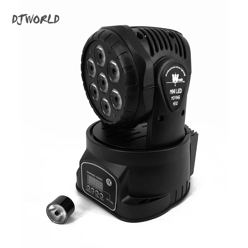 Светодиодный 40 лучевой объектив профессиональный светодиодный светильник с