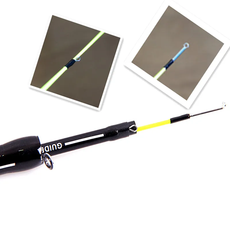 Фронтальная Удочка с высоким содержанием углерода позиционирование 2