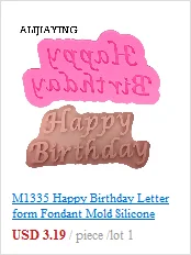 M1397 DIY Ribbon Silicone Mold Bow mould cake dessert Decorating tool fondant chocolate Clay craft Resin bakeware