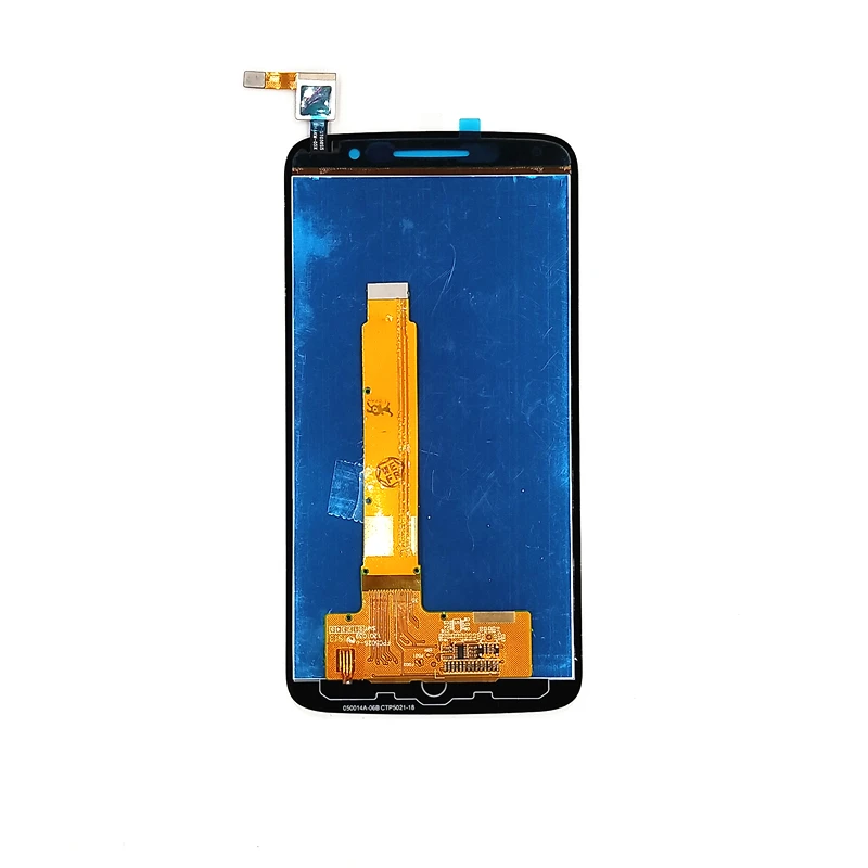 5 &quotlcd for Alcatel Pop 4 Plus 5056D OT5056D OT5056 5056 5056A ЖК-дисплей Дисплей с сенсорным экраном