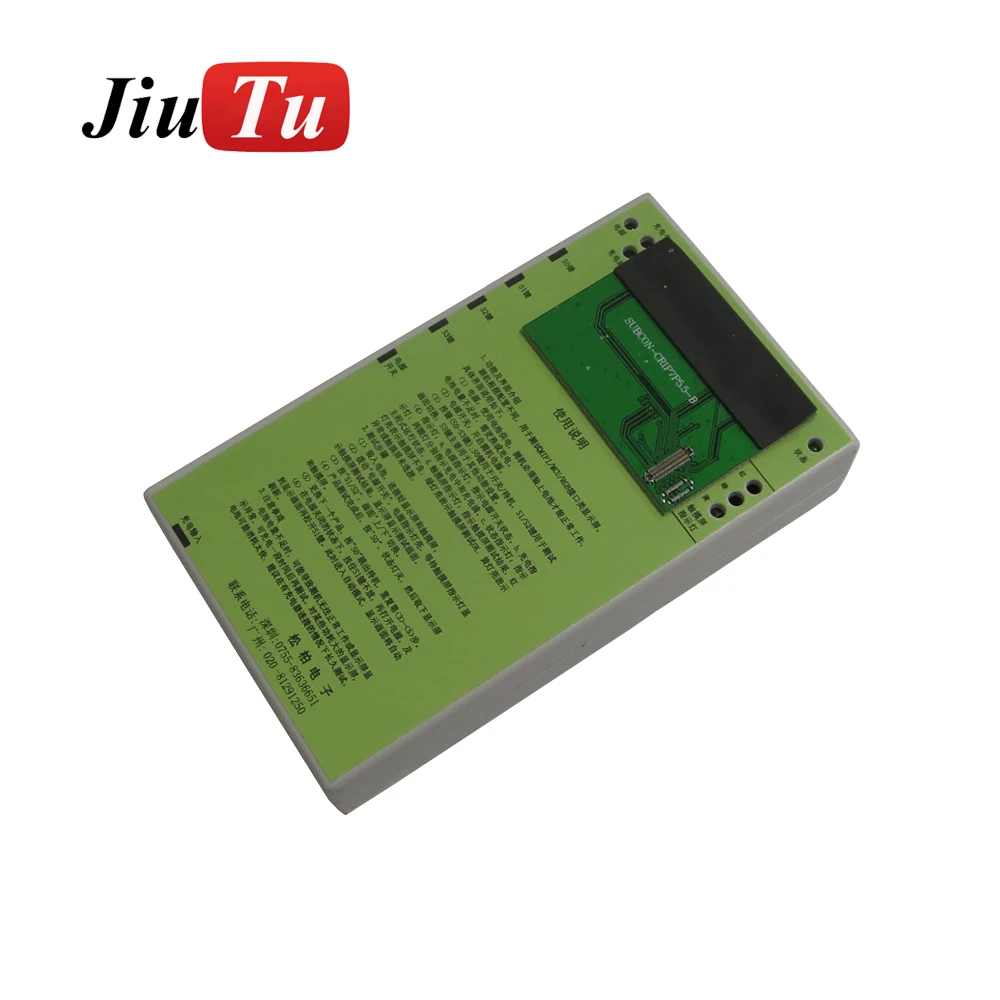 Новый ЖК-тестер для iPhone 6 plus ЖК-дисплей сенсорный экран дигитайзер плата