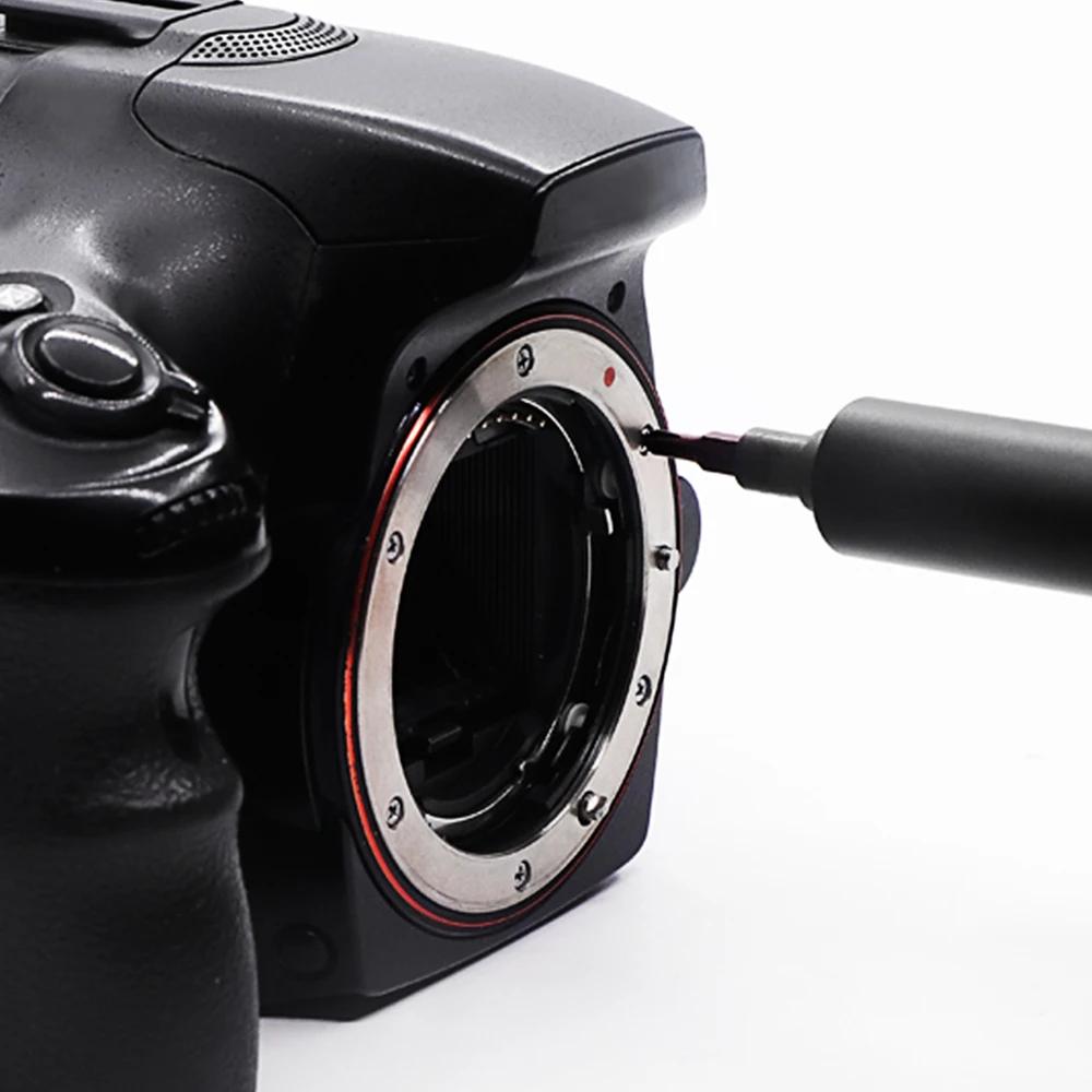 Точность мини Беспроводная электрическая Мощность отвертка для Мобильный