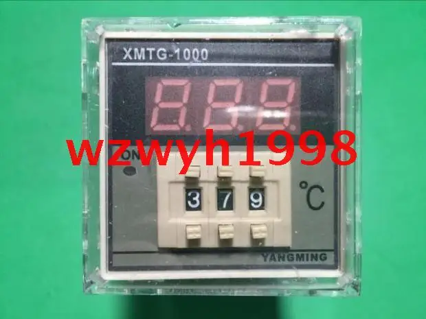 Оригинальный электронный регулятор температуры|thermostat temperature controller|thermostat