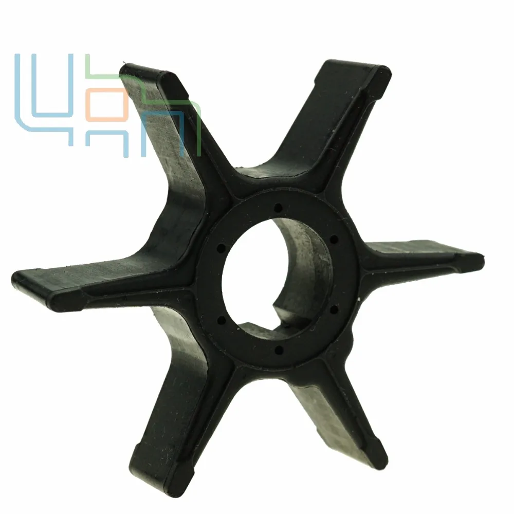 Водяной насос импеллер для Suzuki 17461-96301/96311/96312/96310 18-3096 500362