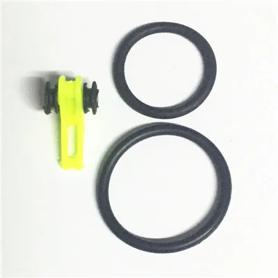 hook keeper 5 Sets/bag Plastic Hook Safe Keeper for Fishing Rod Pole Spoon Lures Bait Treble Fishhooks Holder Fishing Tackle Accessories - Цвет: hook keeper