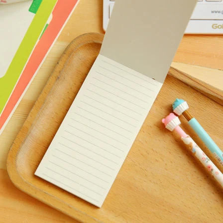 

Многофункциональная блокнот из воловьей бумаги, винтажная мягкая копировальная книга, может оторвать Это расписание, записные книжки todo, сетка, план, крафт-книга