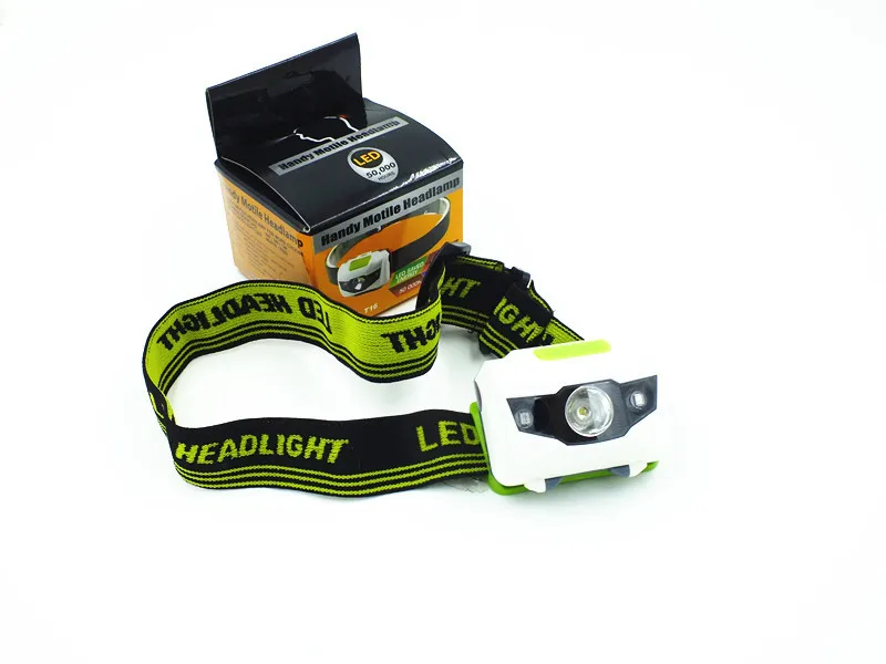 Zonyee Flashlight Led Headlamp Headlight Waterproof Outdoor Fishing Head Light Lamp Torch Lanterna With Headband | Освещение