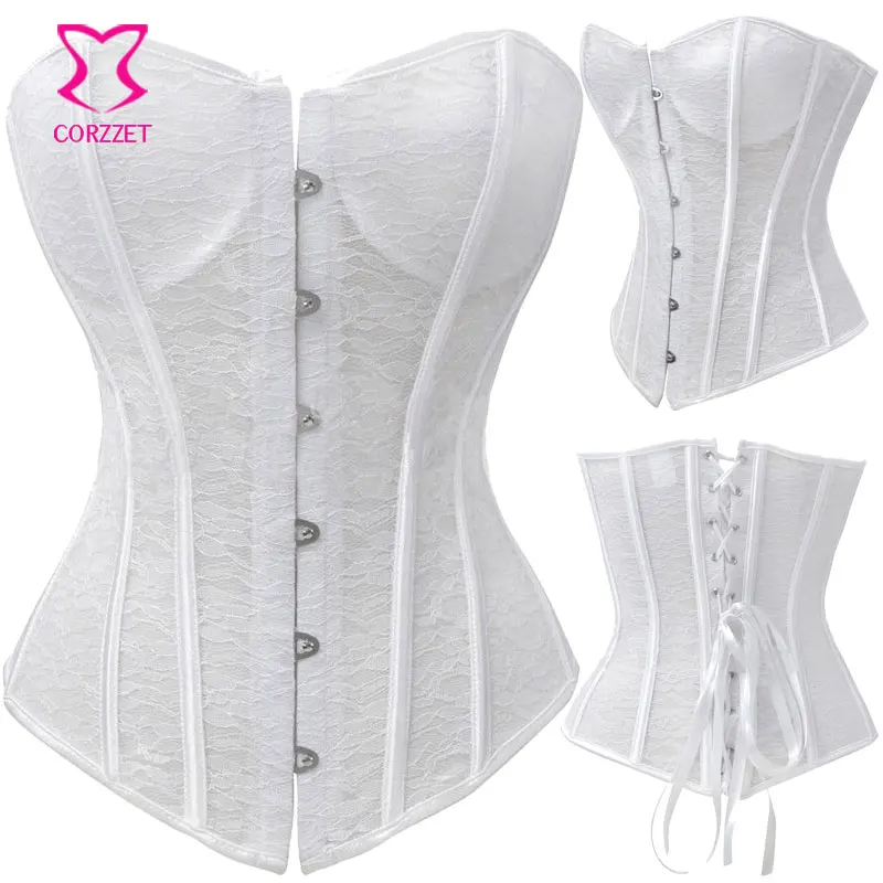 Корсет женский кружевной с чашками пуш ап пикантный бюстье корсет для талии