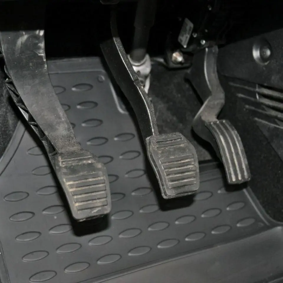 Коврики в салон Ford Fusion 2002 2003 2004 2006 2008 2010 2012 Element NLC1606210 | Автомобили и мотоциклы