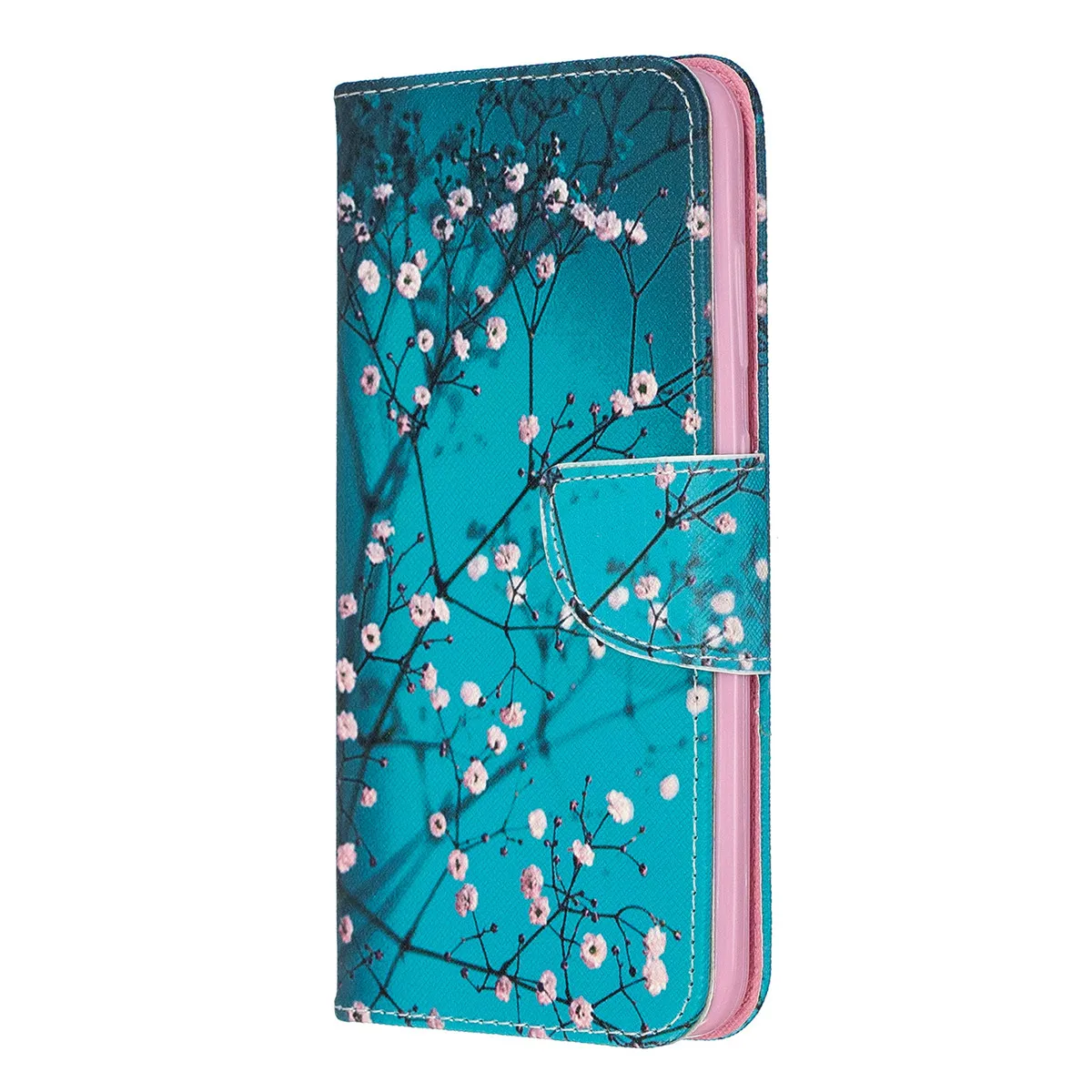 Для Coque Nokia 3,2 чехол, кожаный чехол для Fundas Nokia 3,2 чехол для Nokia 3,2 чехол Слон Сова Флип Бумажник Стенд телефонные чехлы