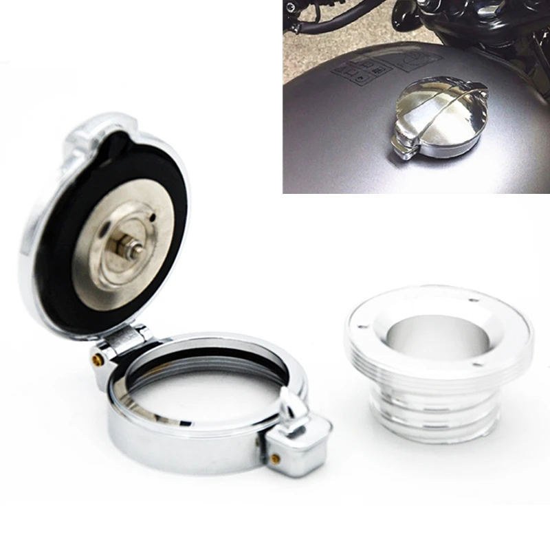 Крышка топливного бака Triumph Thruxton Bonneville крышка газового Street Twin T100 T120 2001 2002 2003 2004