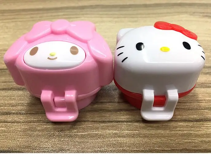 (5 шт./лот) мультяшная Мелодия Детская Бутылочка соломинки крышки для бутылки 350 ~