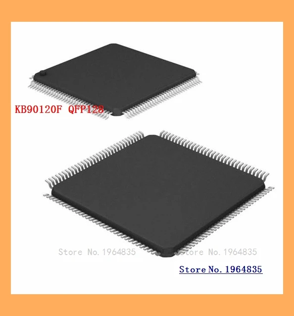 

KB90120F QFP128