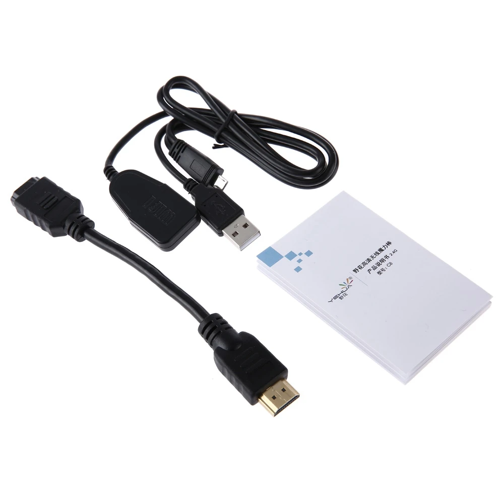 Новые HDMI Беспроводной ТВ-карты WI-FI дисплей DLNA адресации любому устройству группы