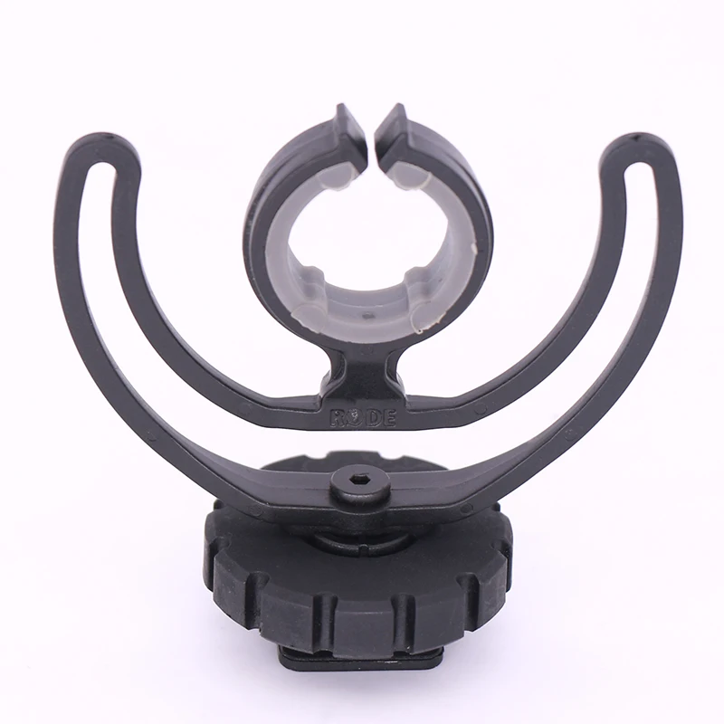 Ulanzi на Камера Горячий башмак Shockmount подставка держатель кронштейн для