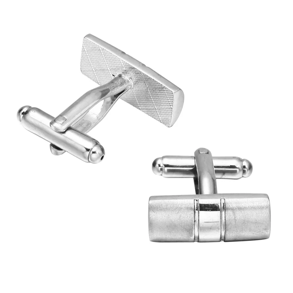 Мужские Запонки MeMolissa запонки в полоску для свадебных торжеств и подарков|shirt