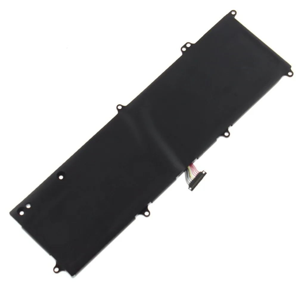 7 4 В 38wh C21 X202 Аккумулятор для ноутбука Asus Vivobook S200 S200E X202E X201E Q200E|Аккумуляторы