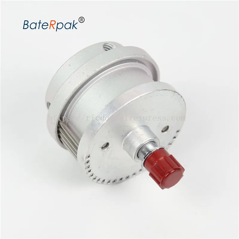 BateRpak FRM-1120LD сверхмощный ленточный герметик запасные части, держатель персонажа, буквы перевозки