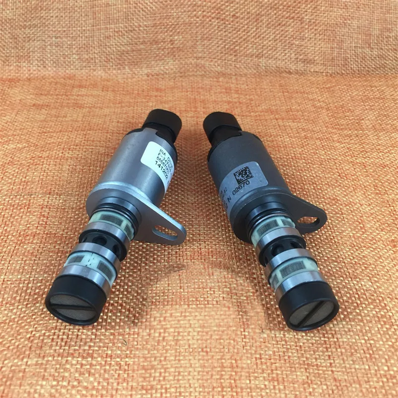 

Camshaft position solenoid valve 55567050 for CRUZE Buick