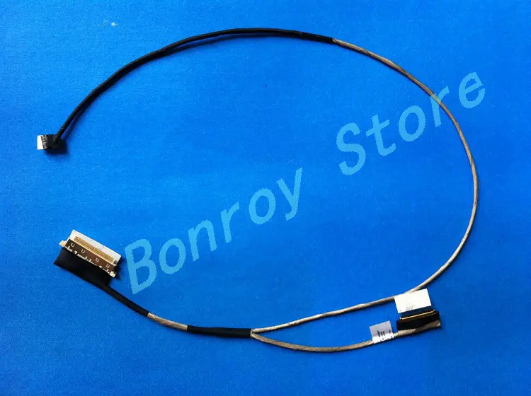 Новый ЖК кабель для ноутбука HP EliteBook 840 P/n: 6017B0428601 6017B0428701|lcd cable|laptop cablecables for laptop |