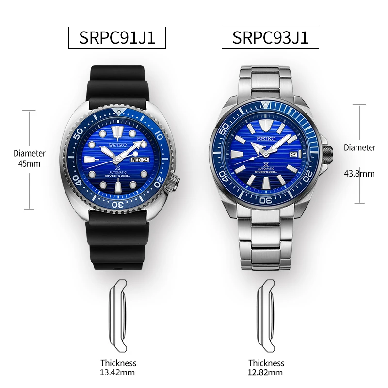 100% оригинал Seiko Для мужчин смотреть автоматические механические смарт световой 20