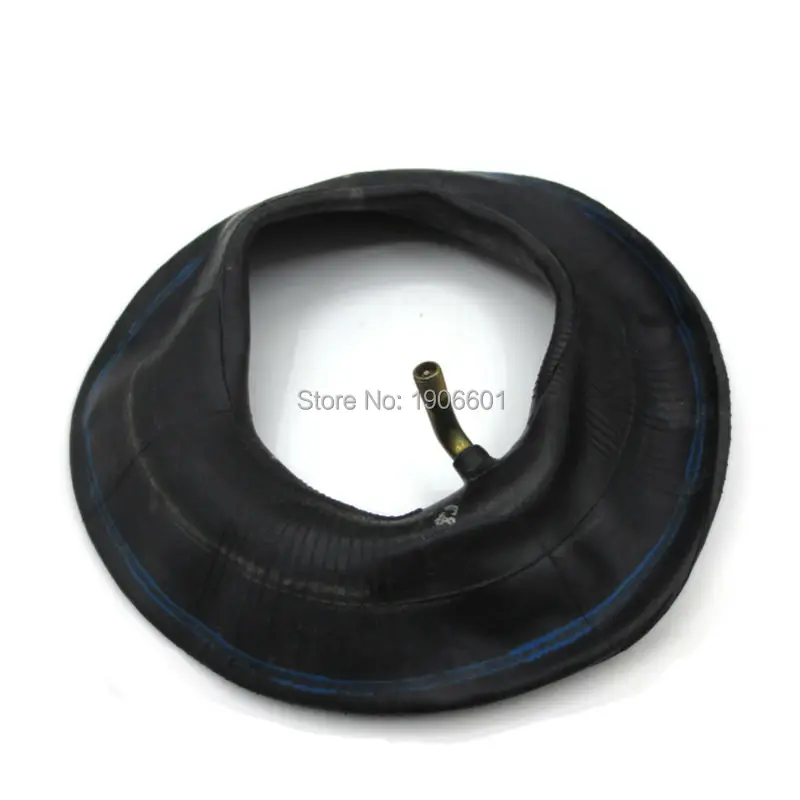 Совершенно новый! 4PR 2 50 4 шина и трубка для электрического газового скутера колесо
