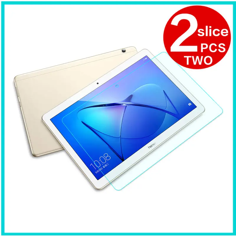 Закаленное стекло для Huawei Mediapad T3 10 защитная пленка из закаленного стекла
