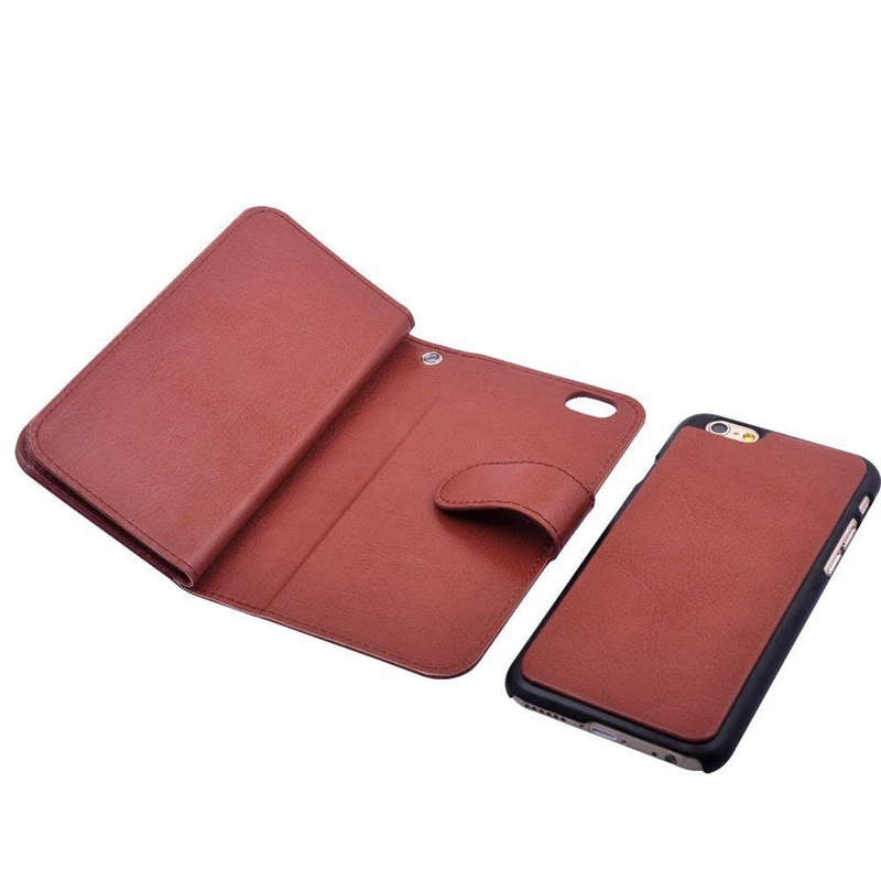 9 держатель для карт Mutil function бумажник чехол iPhone 5 5S 5G откидная крышка кожаная