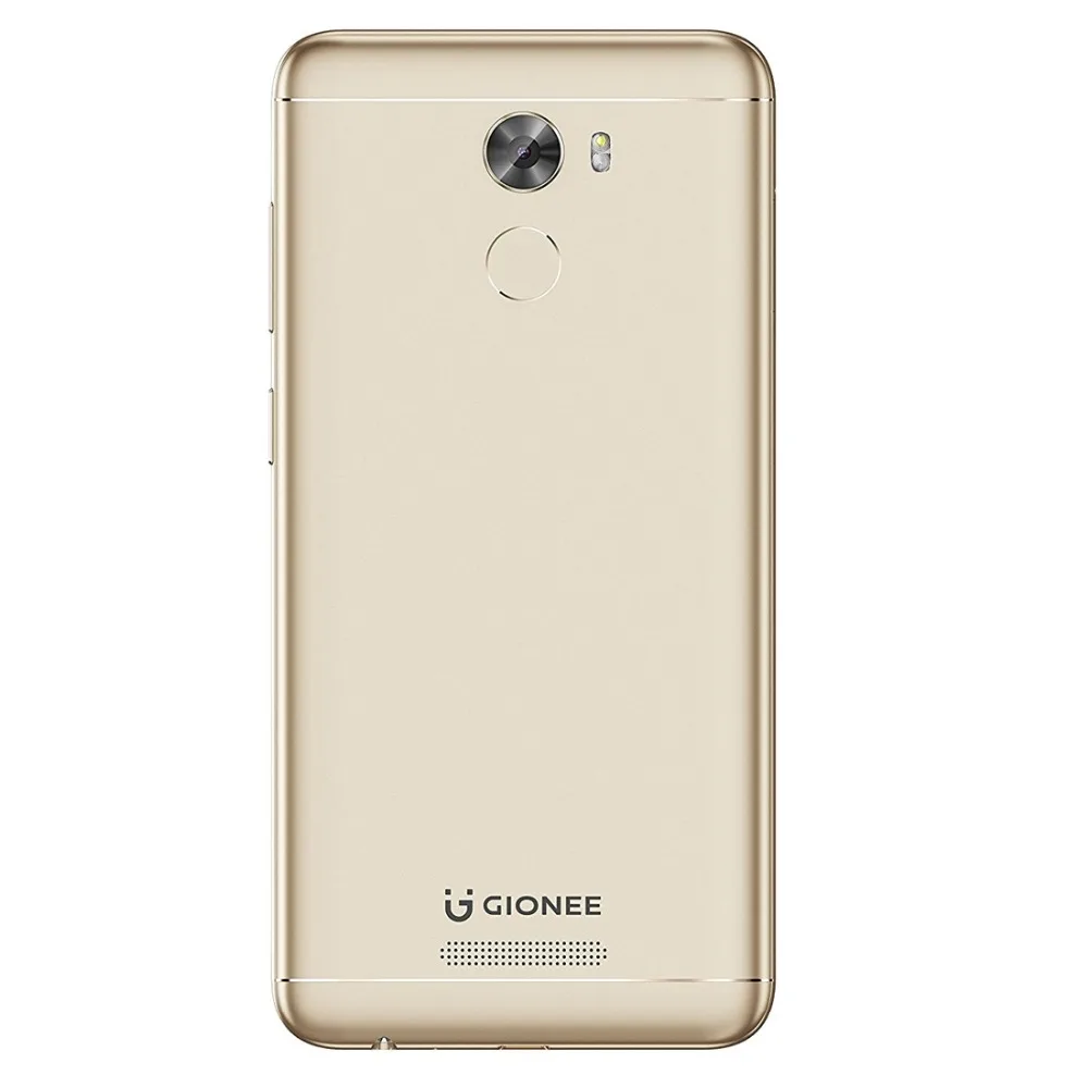 Gionee A1 Lite мобильный телефон 3g Оперативная память 32 г Встроенная 5 3 дюймов 4000 мАч