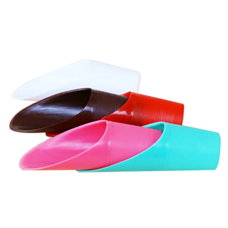 

HOT SALE Home Gardening Tools Plastic Loose Soil Spade Plant Shovels Flowers Vegetable Planting Weeding Sowing Sturdy Anti Slip