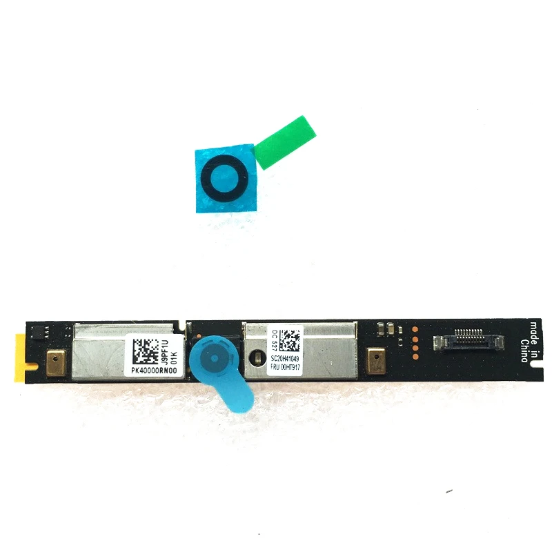 Веб камера для Lenovo ThinkPad X230S X240 X240S X250 X260 X270 00HT917 04X0299 04X0297 04X0294|webcam webcam|lenovo x240webcam module |