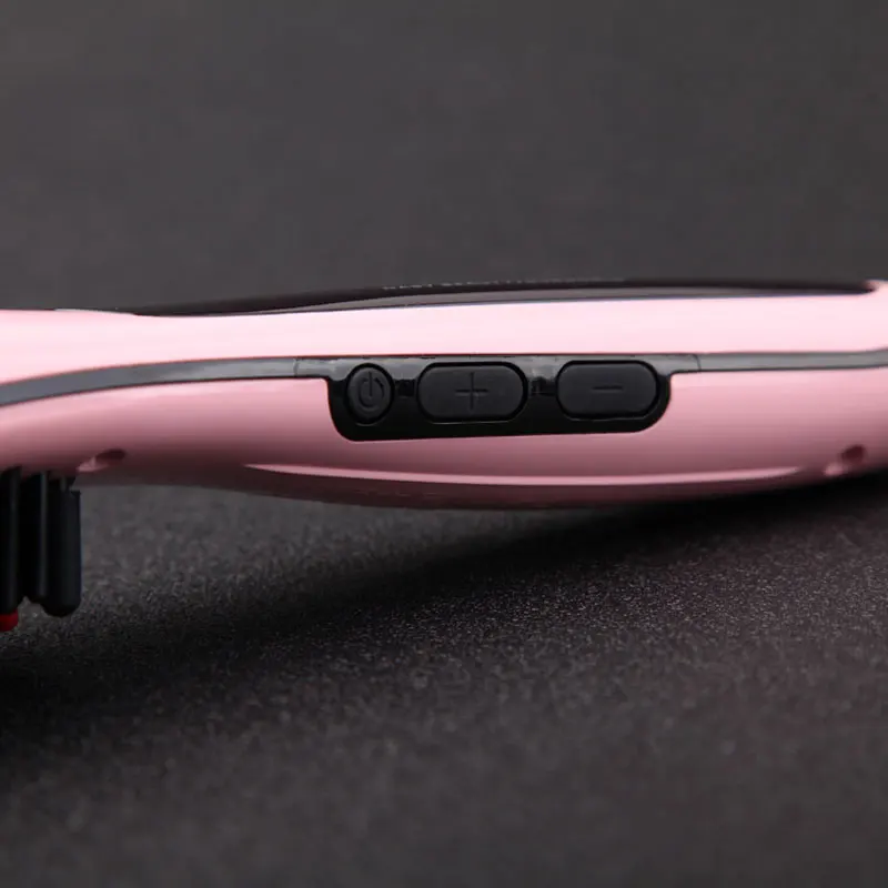 2017 новая щетка для выпрямления волос расческа электрическая волос|hair iron|new brush hair