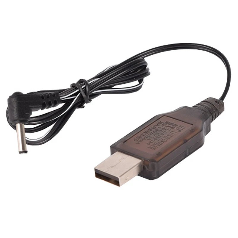 4 8 V Зарядное устройство USB Ni Cd/металл гидридных или никель Батарея игрушки RC