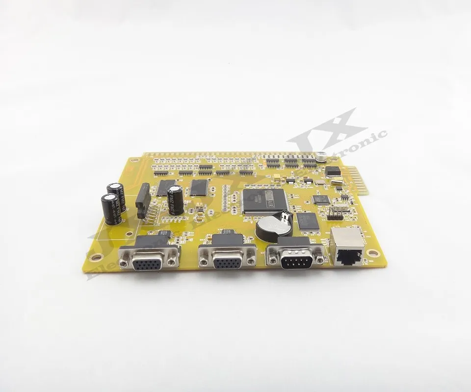Coolair V33 8 в 1 слот для казино игровая доска для монетного оператора шкаф аркадная игра машина/аркадные аксессуары
