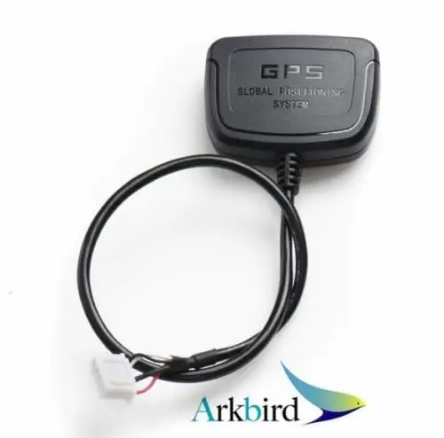Модуль M8N 8 серии Arkbird GPS TTL 5 Гц 38400 для экранного меню/мультикоптера fpv | Игрушки и