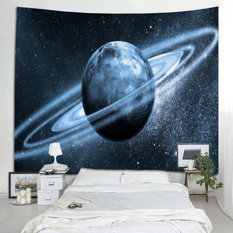 Настенный Коврик для кровати 150x130 см | Дом и сад