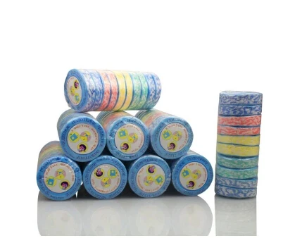 Factory price Free Shipping Magic compressed towel travel essential supplies disposable reusable non woven washcloth|towel textile|towel