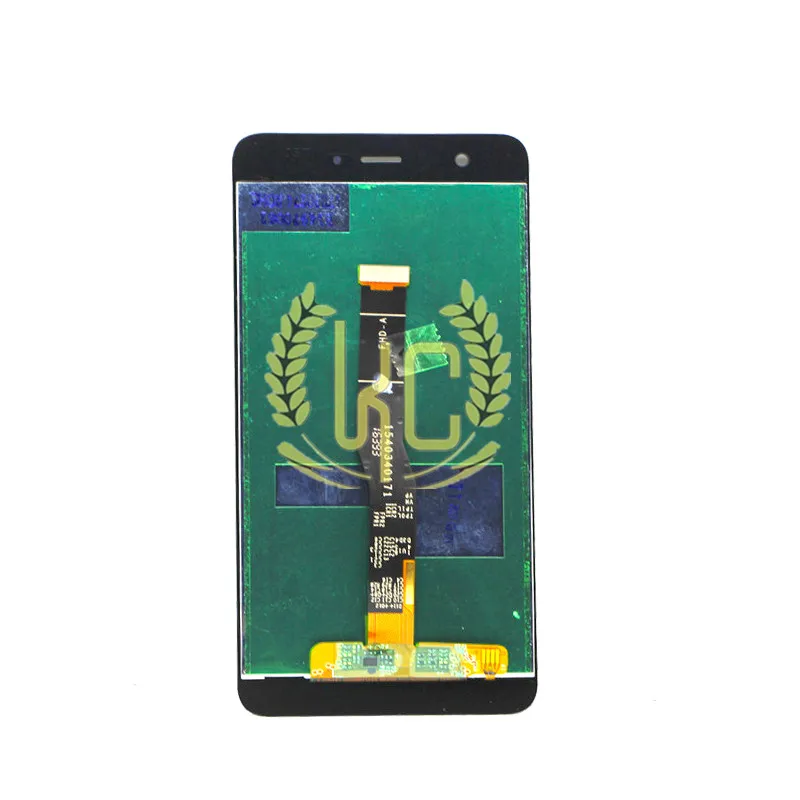 Для Huawei Nova ЖК-дисплей + сенсорный экран дигитайзер в сборе для CAN-L01 / L02 L03 L11 L12 L13 5 0