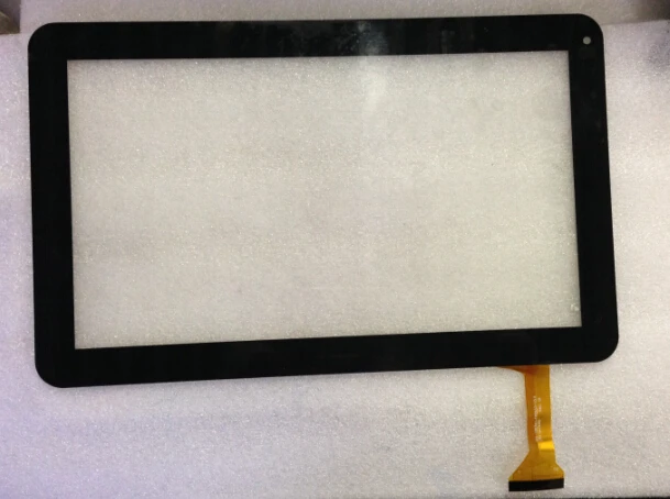 10.1'' New SUNSTECH TAB105QCBK TurboPad touch screen panel Digitizer Glass Sensor | Компьютеры и офис