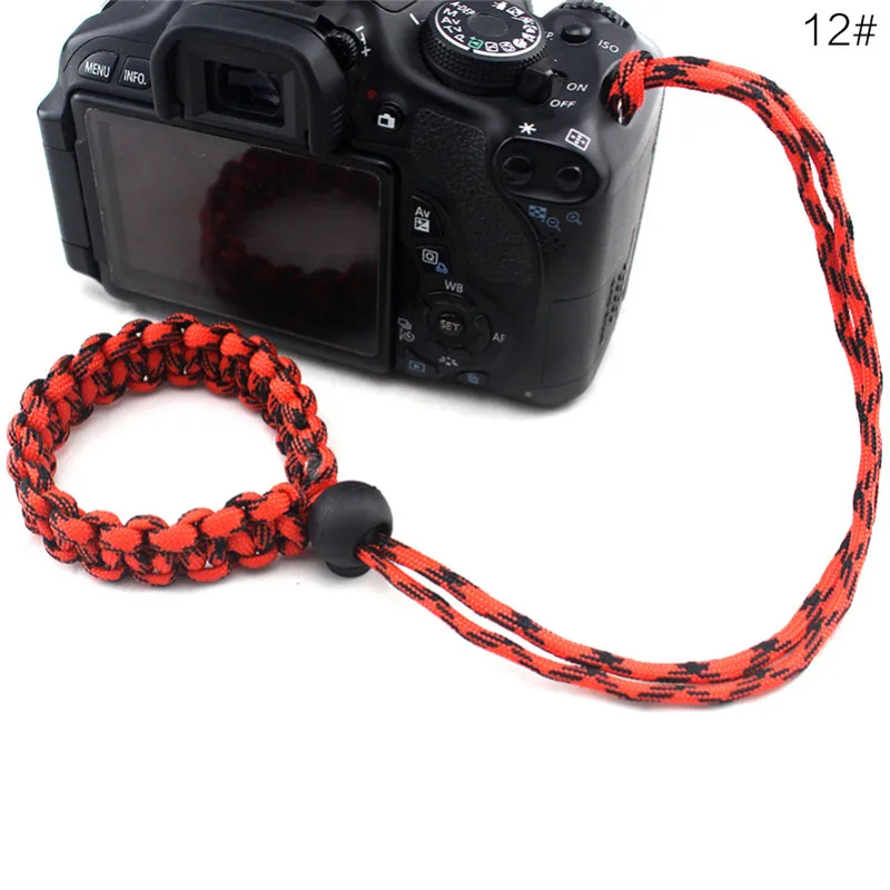 Ремешок для камеры ручной работы быстросъемный ремешок Canon Nikon Pentax SLR DSLR s|Ремни