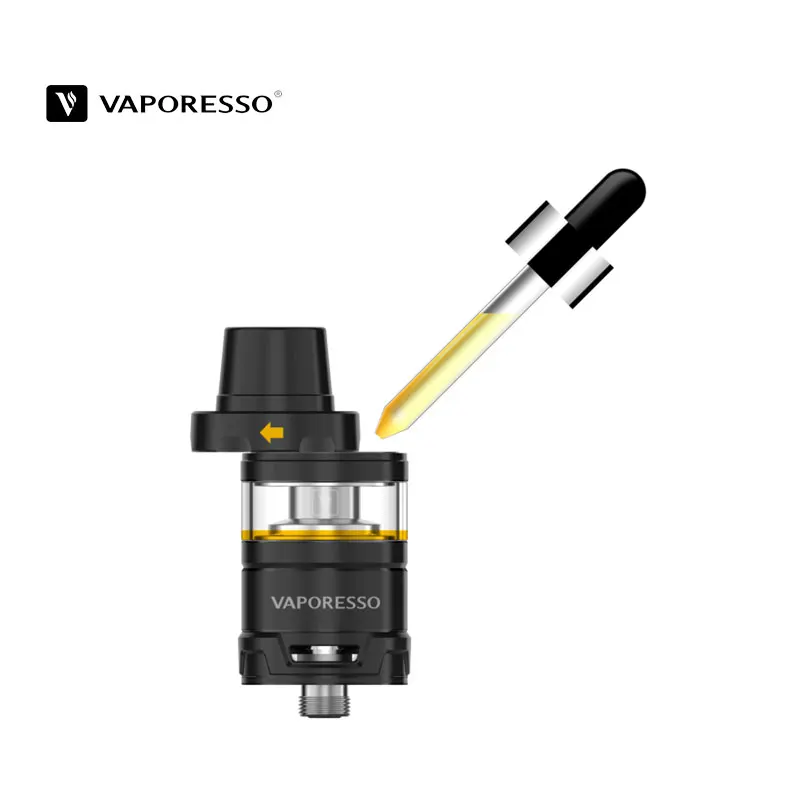 Vaporesso Cascade One вейп Pod Kit 3 5 мл емкость tank 0.18ohm сопротивление GT сетка катушка