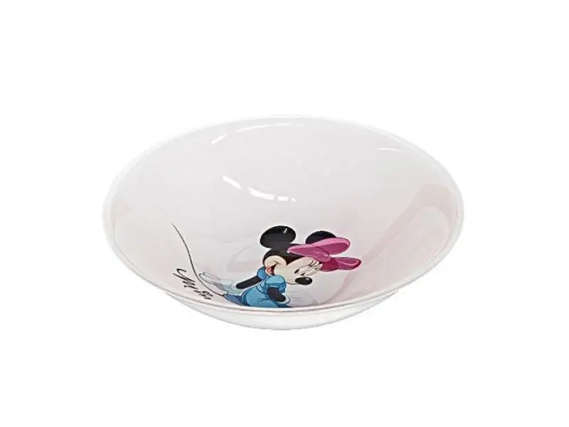 Салатник Luminarc Disney colors Minnie 17 см | Дом и сад