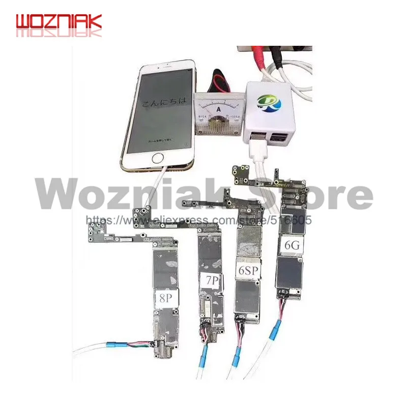 Кабель питания для iphone x 8p 8 7p 7g 6sp 6p 6s 6g Φ 5c se|clean table|cleaning toolscleaning storage box |