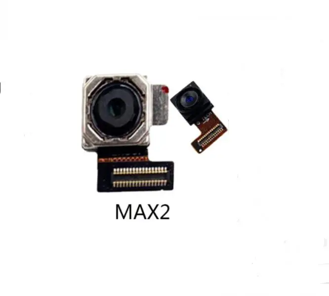 Гибкий кабель для задней камеры XIAOMI Mi Max 2 real camera module | Мобильные телефоны и