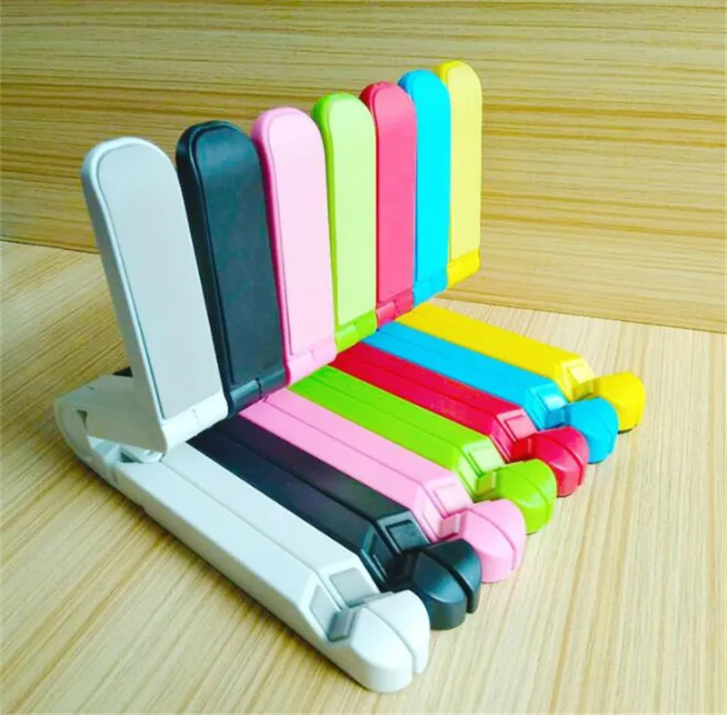 Многофункциональный складной универсальный мобильный телефон держатель