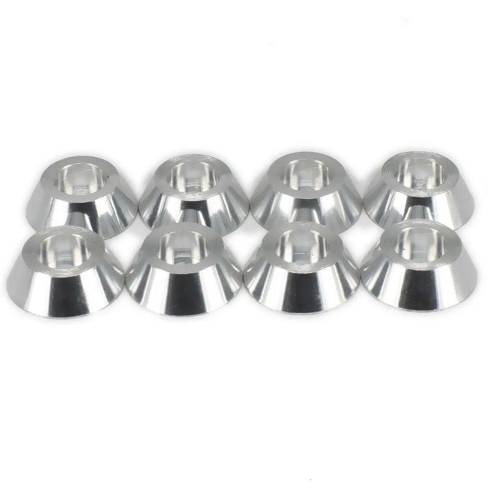 Алюминиевая головка для Кубка M3 рабочая шайба радиоуправляемого автомобиля