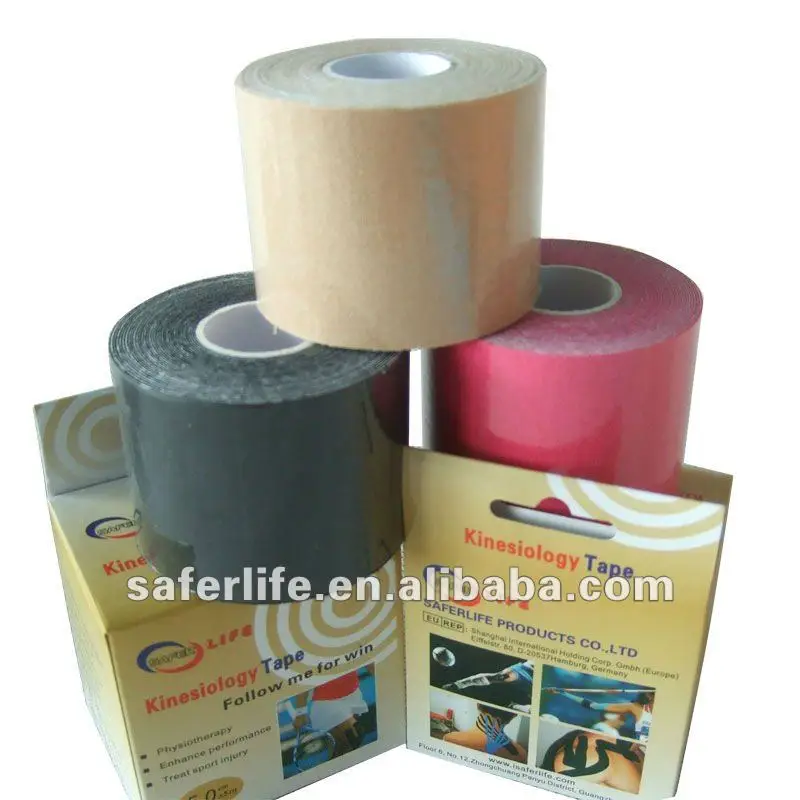 15% скидка хлопковая эластичная лента 5 см X м разные цвета|taping 5cm|tape tapetape elastic |
