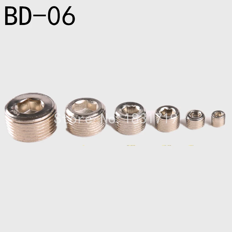 Штепсельная Вилка пневматического соленоидного клапана штепсельная вилка